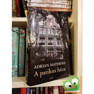 Adrian Mathews: A patikus háza