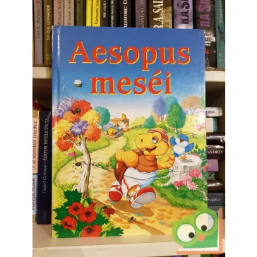 Aesopus: Aesopus meséi