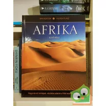 Afrika I. (Navigátor Világatlasz 3.)