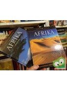 Afrika l-ll. Kötet (Navigátor Világatlasz)