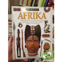 Yvonne Ayo: Afrika (Szemtanú 35.)