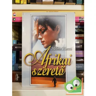 Melissa Moretti: Afrikai szerető