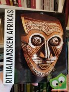 Erich Heron: Ritualmasken Afrikas