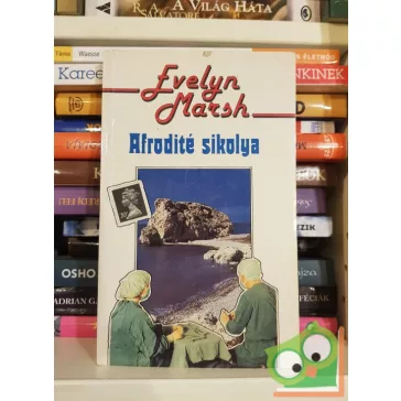 Evelyn Marsh: Afrodité sikolya