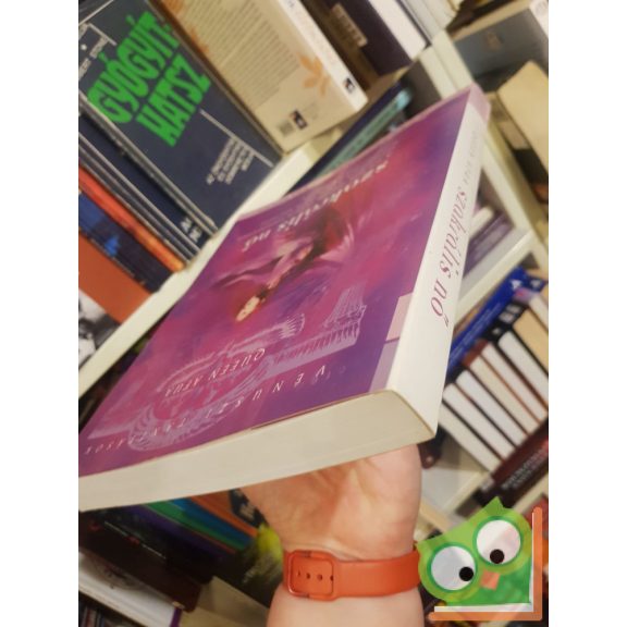 Queen Afua: Szakrális nő (Nagyon ritka)