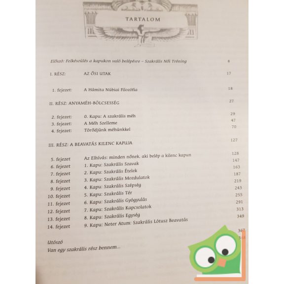 Queen Afua: Szakrális nő (Nagyon ritka)