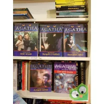 Agatha 5 db-os csomag