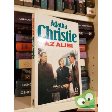 Agatha Christie: Az alibi