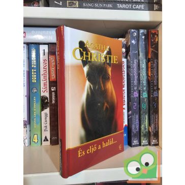 Agatha Christie: És eljő a halál...