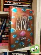 Stephen King: Agykontroll (Bill Hodges 3.)