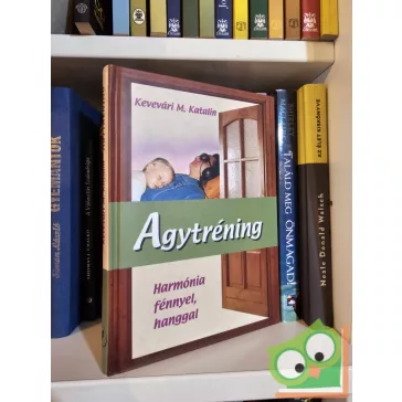 Kevevári M. Katalin: Agytréning