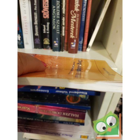 Ole Nydahl: Ahogy a dolgok vannak (Buddhizmus napjainkban)