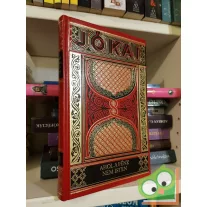   Jókai Mór: Ahol a pénz nem isten 10. (Unikornis díszkiadás)