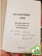 Bánhegyi Dénes Dr. : HIV-fertőzés  AIDS