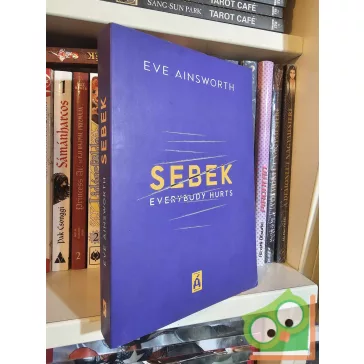 Eve Ainsworth: Sebek