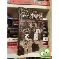 Márai Sándor: Ajándék a végzettől