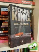 Stephen King: Aki kapja, marja (Bill Hodges 2.) (ritka)