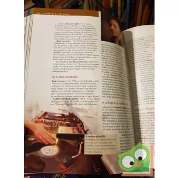   Akik megváltoztatták a világot (Reader's Digest válogatás)