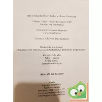   Bussy Gábor: Akkordlexikon és az akkordtanulás módszertana