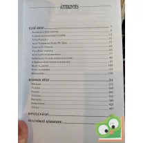 Dravetzky Éva: Akupunktúra (ritka)
