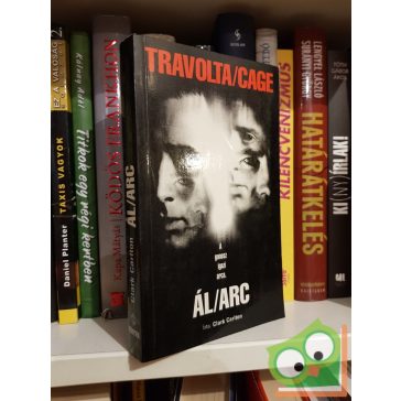 Clark Carlton: Ál/arc