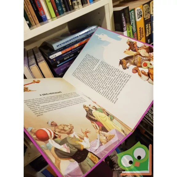 Aladdin és más mesék (A világ legszebb meséi) (ritka)