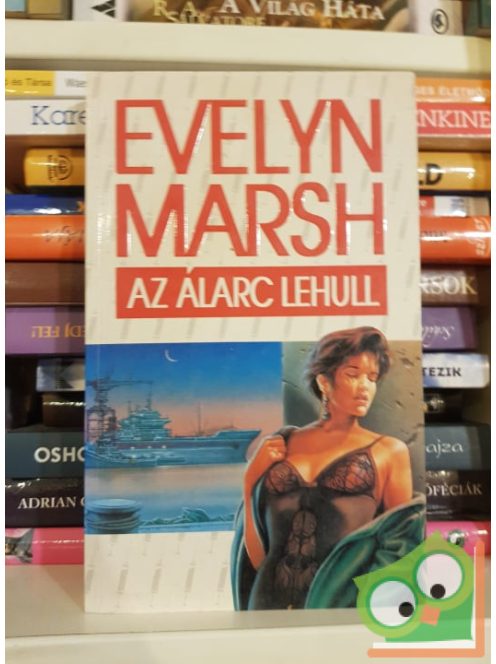 Evelyn Marsh: Az álarc lehull