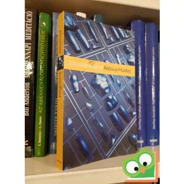 Du sköna värld Aldous Huxley