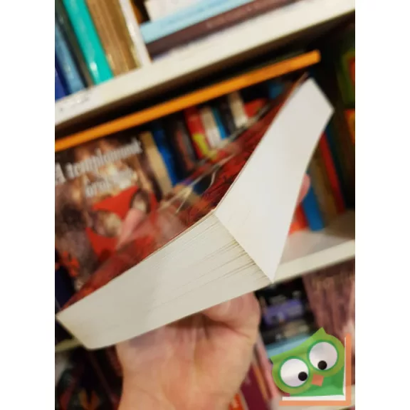 Steve Berry: Alexandria link (Cotton Malone 2.)