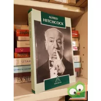Sidney Gottlieb (szerk.): Alfred Hitchcock  (Ritka)