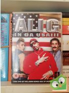 Ali G in da USA 3. (duplalemezes, angol nyelvű DVD)