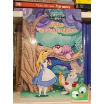 Walt Disney: Alice Csodaországban (Disney Könyvklub)