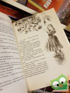 Lewis Carroll: Alice Tükörországban (Alice 2.)