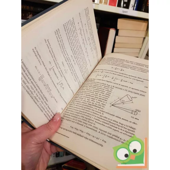 Ja. B. Zeldovics - A. D. Miskisz: Az alkalmazott matematika elemei (ritka)