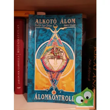 Kaleb Utecht, Paul Tholey: Alkotó álom (Álomkontroll)