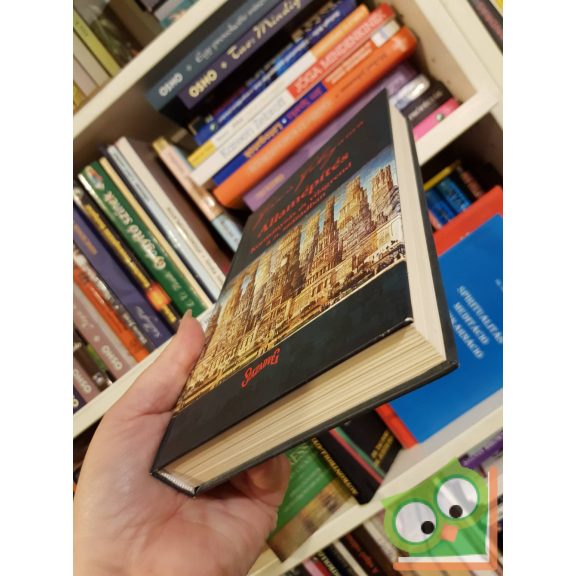 Francis Fukuyama: Államépítés (ritka)