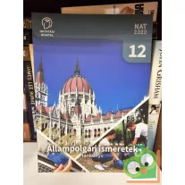 Állampolgári ismeretek 12. (OH-ALP12TA)