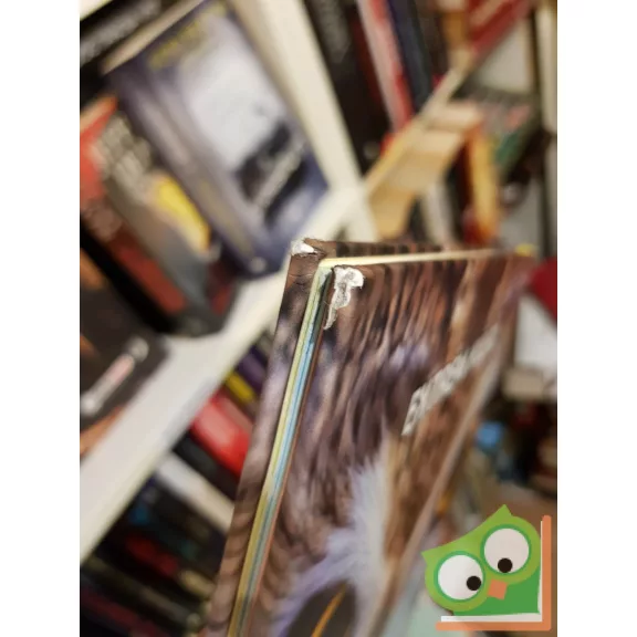 Állati X - Megdöbbentő állatvilág: Extrém külső