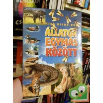 Kiss Bitay Éva: Állatok egymás között
