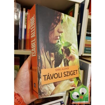 Isabel Allende: Távoli sziget