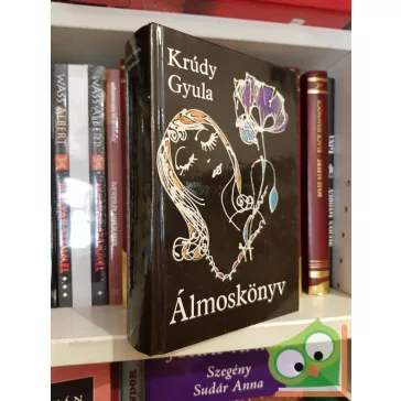 Krúdy Gyula: Álmoskönyv