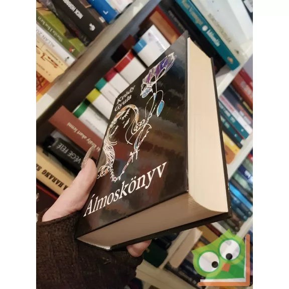 Krúdy Gyula: Álmoskönyv