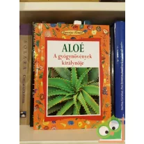 Liane Maria Ledwon: Aloé