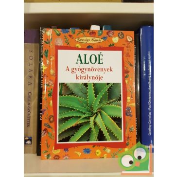 Liane Maria Ledwon: Aloé