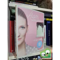 Sallay Fanni: Álom sütikivitelben