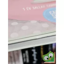 Sallay Fanni: Álom sütikivitelben