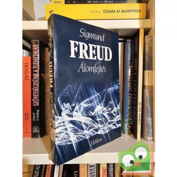 Sigmund Freud: Álomfejtés