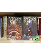 Vavyan Fable: Álomhajsza l-ll.kötet