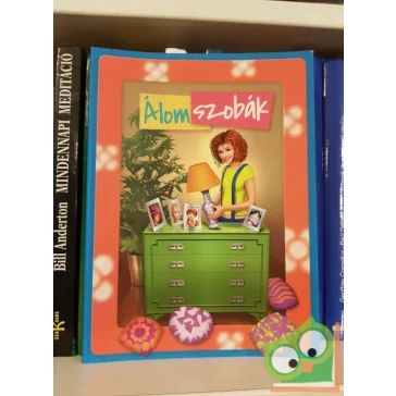 Sivák Zsuzsanna: Álomszobák