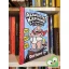 Dav Pilkey: Alsógatyás kapitány kalandjai (Alsógatyás kapitány 1.)